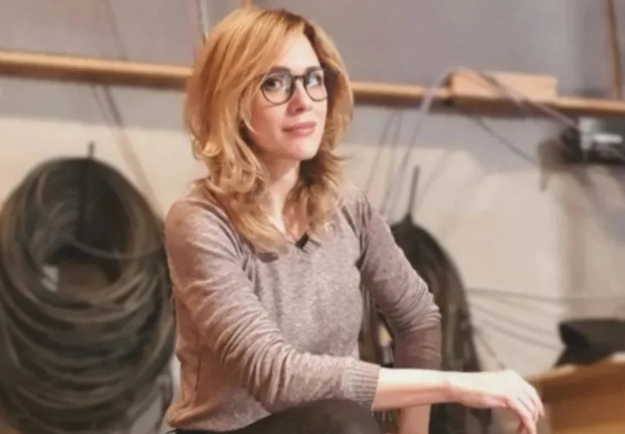 Lilia Lemoine habló sobre su proyecto para la renuncia a la paternidad