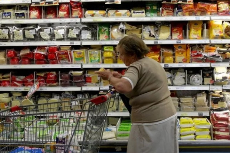 Argentina superó a Venezuela y en septiembre tuvo la suba de precios más alta de América Latina