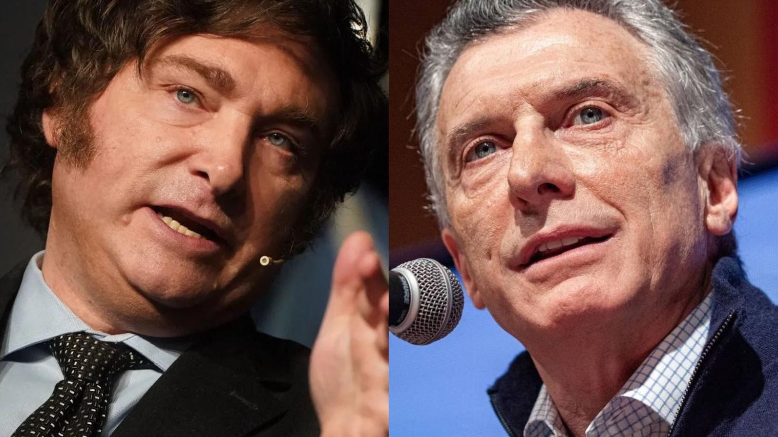 Macri sobre el pacto con Milei: "No lo conocemos y nunca gobernó, pero siempre que lo hablé nunca me mintió"