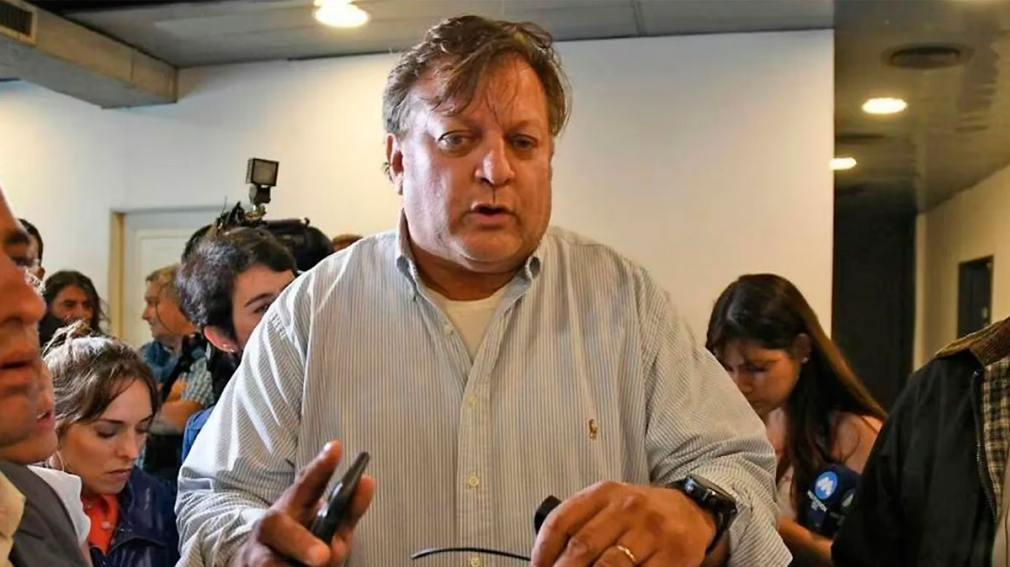 “Tuve una frase poco feliz”: Pablo Biró dio marcha atrás en sus dichos sobre Aerolíneas Argentinas