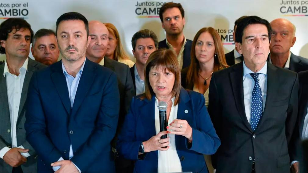 Critican a Massa por el dato de la inflación: "Deja tierra arrasada con su incompetencia"