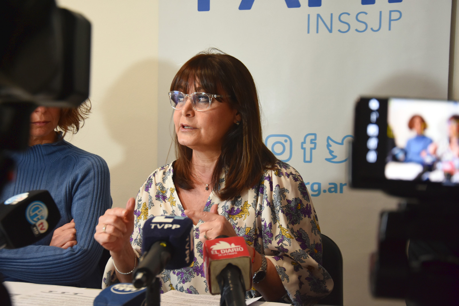 Tras el pago de parte del PAMI, las clínicas privadas levantaron la medida de fuerza