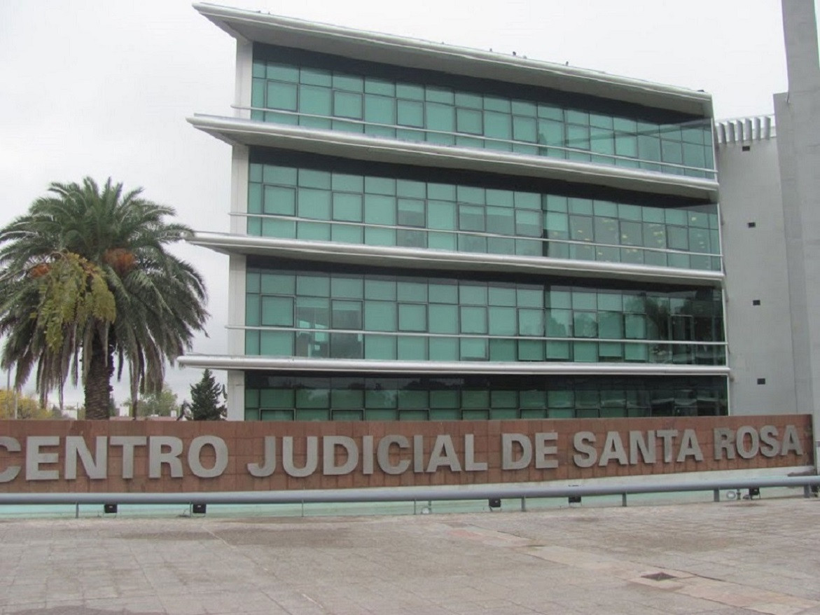 Le otorgan salidas transitorias a un hombre condenado a 4 años por abuso sexual simple