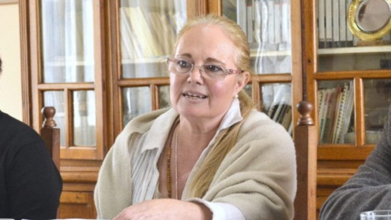 La CSJN confirmó la condena a Roxana Lercari