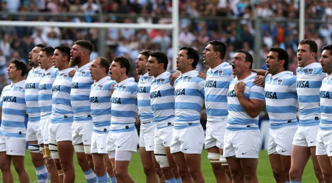 El DT de Los Pumas confirmó el equipo para enfrentar a Chile en el Mundial de Francia