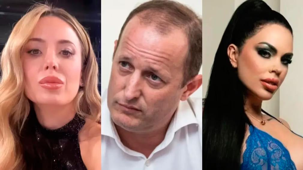 Facturas de un casino para un programa de Cirio: investigan el nexo con Insaurralde