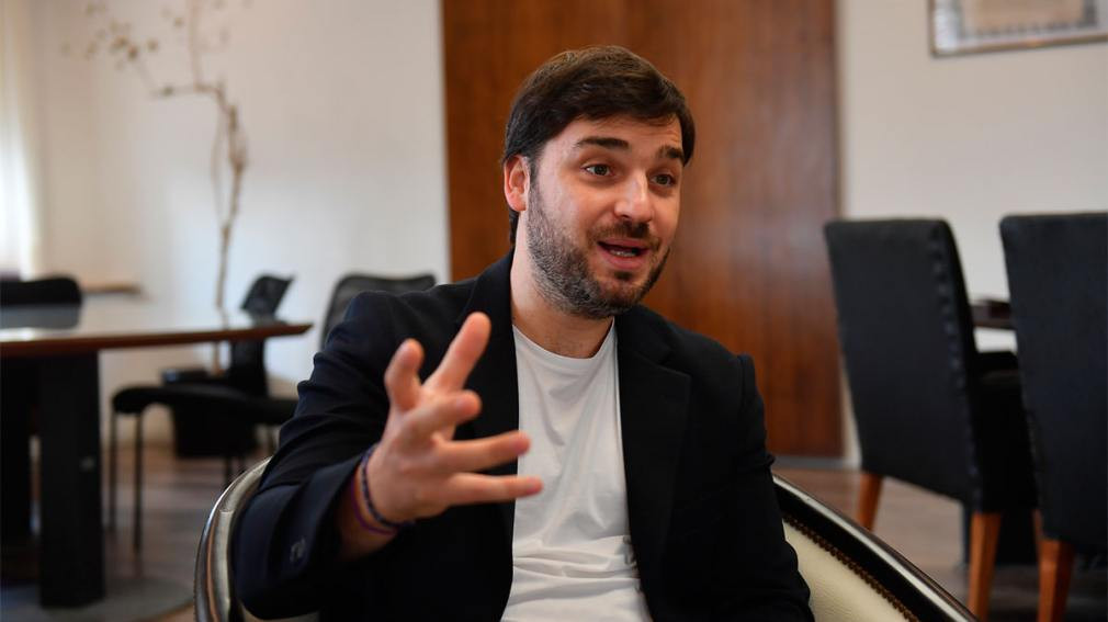 El Gobierno de Chubut anticipó que no podrá pagar los aguinaldos y apuntó contra Alberto Fernández
