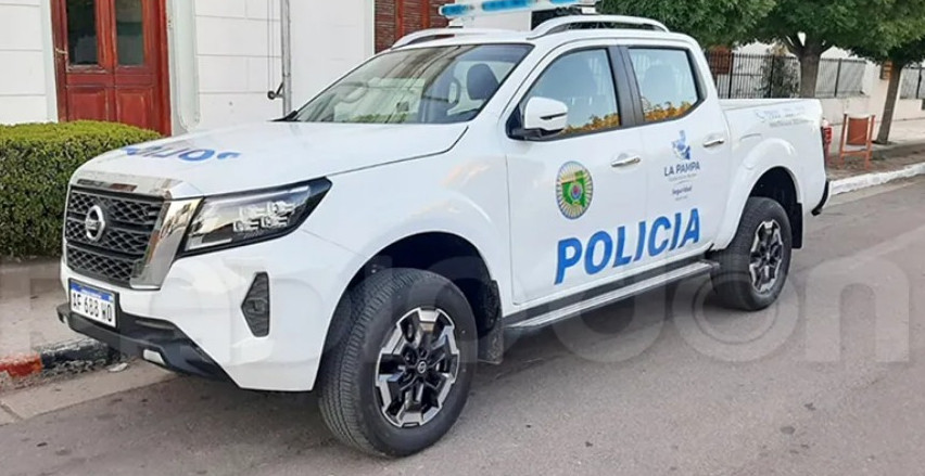 Falleció una adolescente de 15 años tras chocar un tapial con su moto