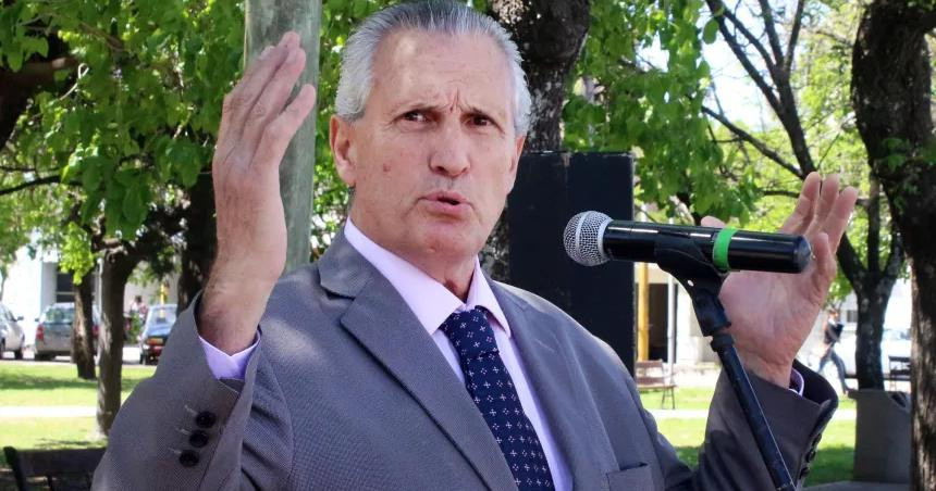 Comunidad Organizada dio su apoyo a Javier Milei