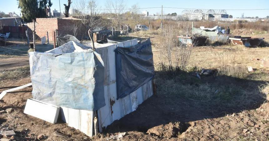 En el conglomerado Santa Rosa - Toay, de cada 100 personas, 35 son pobres