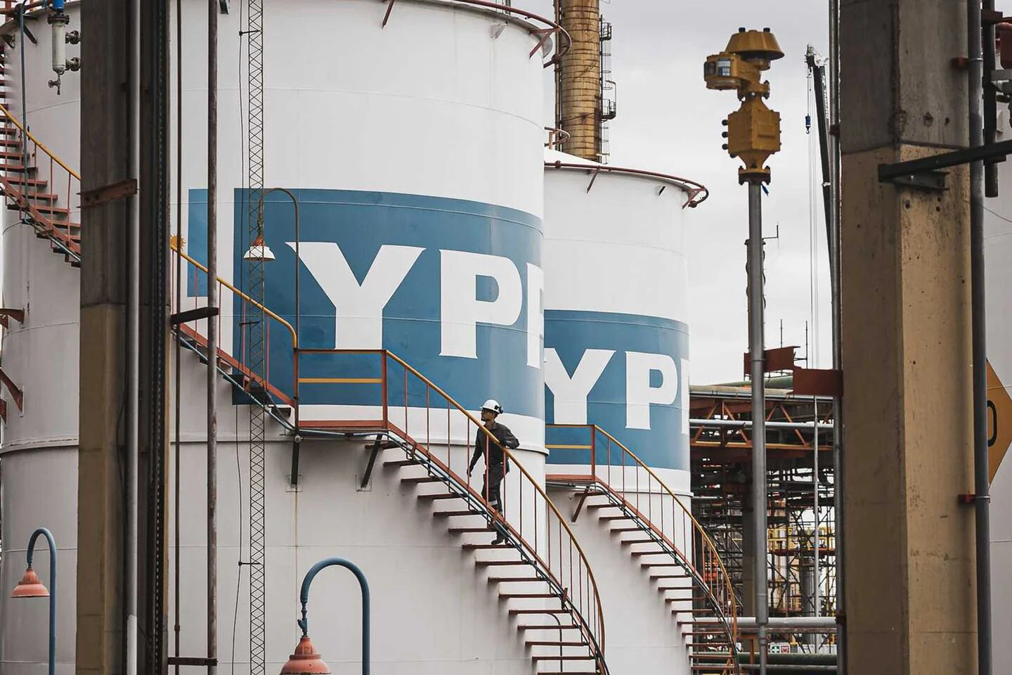 Juicio de YPF: el Gobierno solicitó que las siguientes definiciones se resuelvan en la gestión de Javier Milei