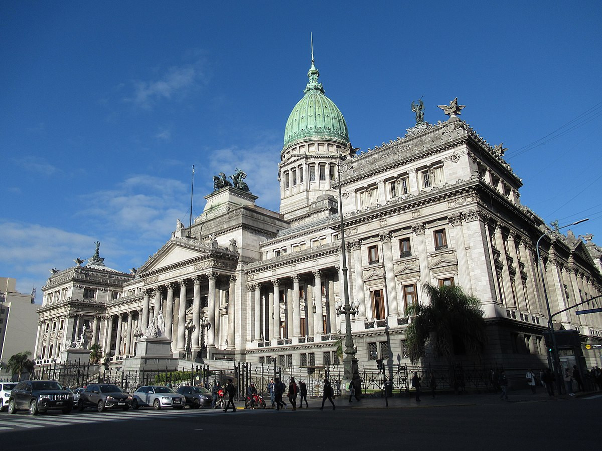 El Gobierno nacional prorrogó hasta diciembre las sesiones ordinarias del Congreso