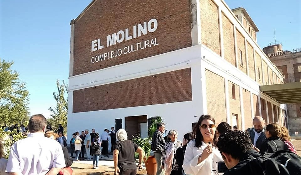 Santa Rosa: Actividades por los 40 años de la democracia