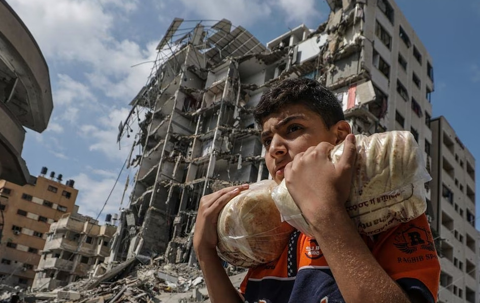 Israel eleva a 203 la cifra de personas cautivas a manos de Hamas en Gaza