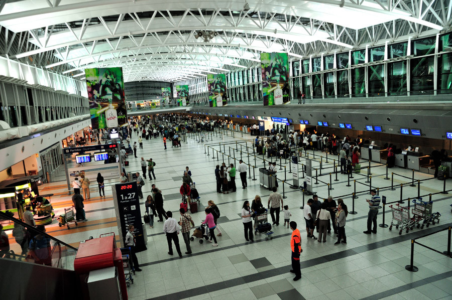 Tras la pandemia: Argentina dentro de los países que más rápido recuperaron la venta de pasajes aéreos