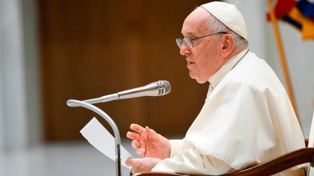 El Vaticano evalúa un encuentro del papa Francisco con familiares de los rehenes de Hamas