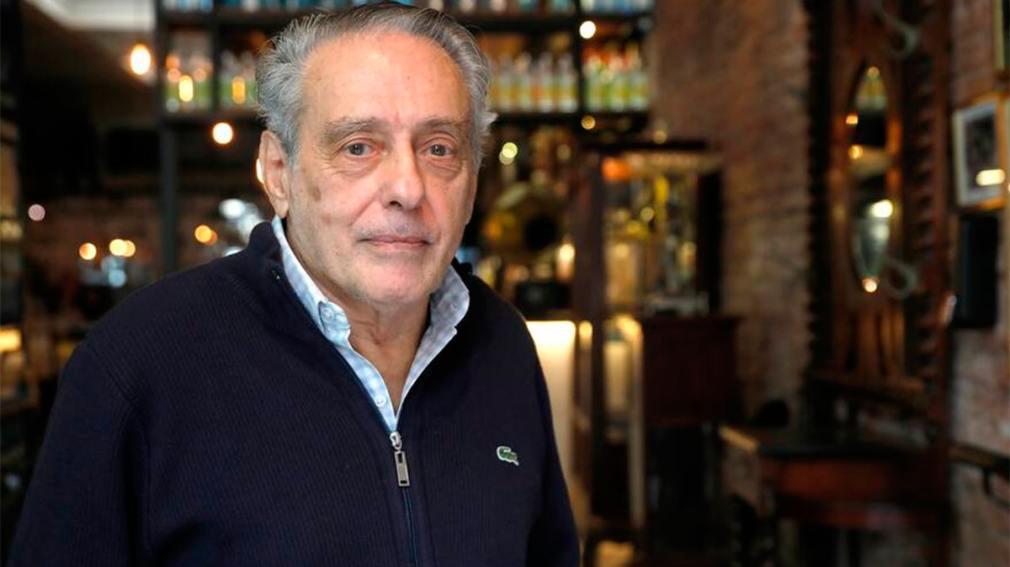 Renunció a La Libertad Avanza su principal referente de Salud, el pampeano Filgueira Lima