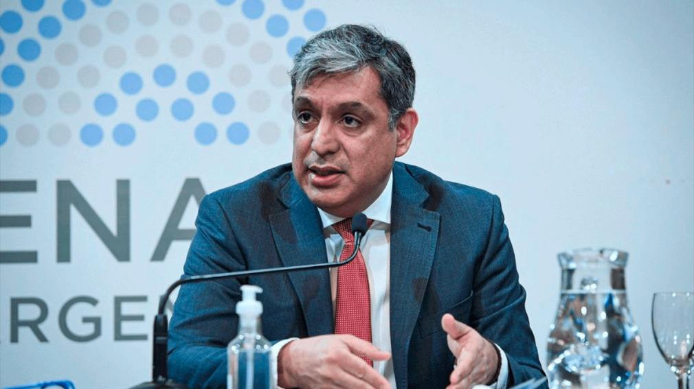 "Me confesaron ser amantes": la dura carta que dejó Matías Rodríguez, el senador hallado sin vida