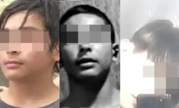 “¿Cómo sigue vivo?”: tienen 13 años e intentaron asesinar a un compañero cortándole el cuello