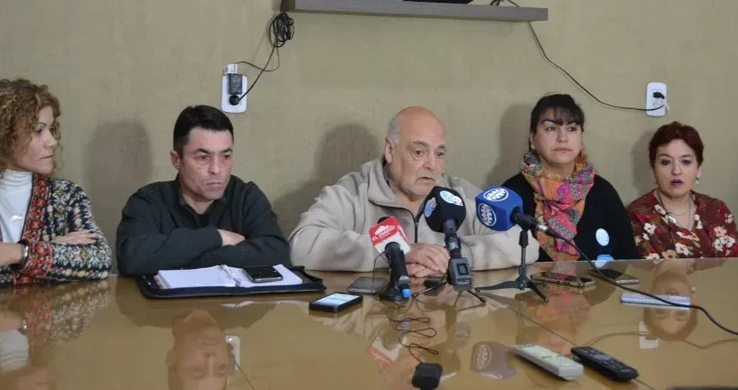 Susana Funes: "el trabajador no puede perder salario, por eso hicimos hincapié en las cláusulas gatillo"