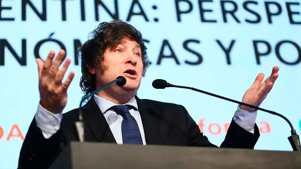 Milei: “Los planes sociales no se cortan, van a ser redefinidos”