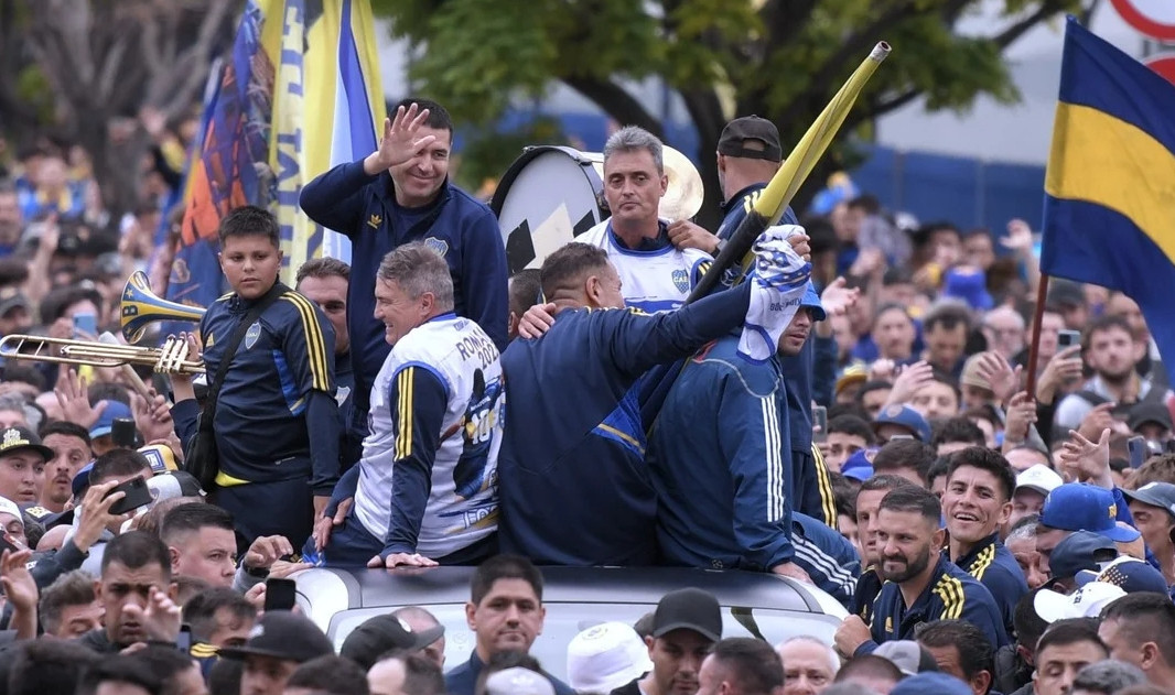 Elecciones en Boca: Sebastián Font será el nuevo juez en la causa que investiga el padrón de socios