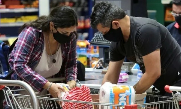 Más allá de quien llegue a la presidencia, la calificadora Moody´s anticipó un fuerte salto en la inflación en 2024