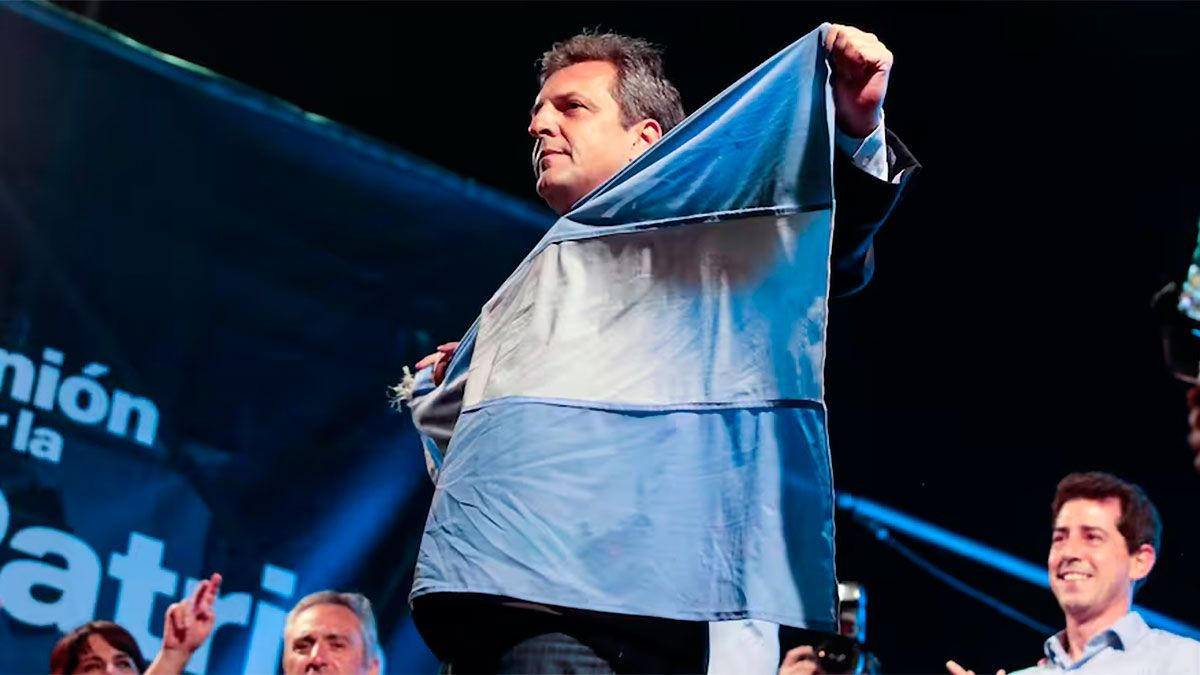 Tras las elecciones generales, se conoció qué candidato ganó en las cárceles