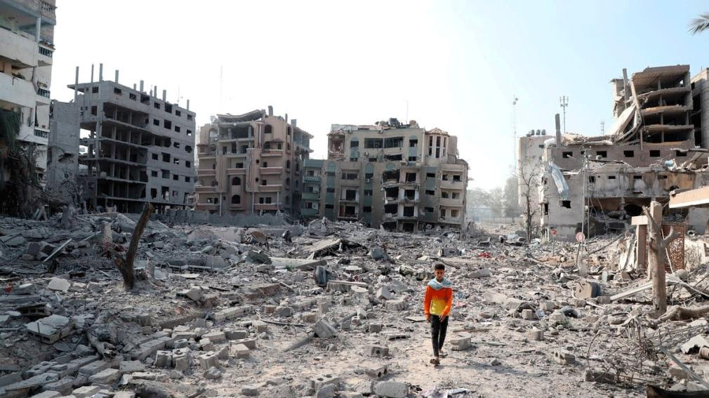 Israel ordenó la evacuación de un millón de civiles de Gaza tras el rechazo de Hamas y la ONU