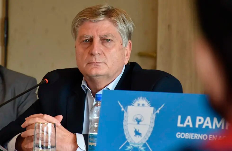Ziliotto: "valorar nuestro pasado diverso, es clave para proyectar un futuro compartido por todas y todos"