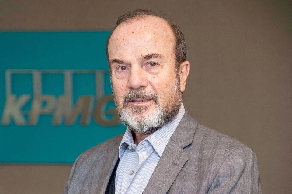 Guillermo Ferraro confirmó que será ministro de Infraestructura de Javier Milei