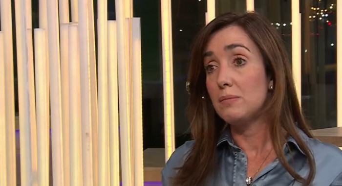 Villarruel afirma que se "manipularon" las declaraciones en las que hizo referencia a una "tiranía"