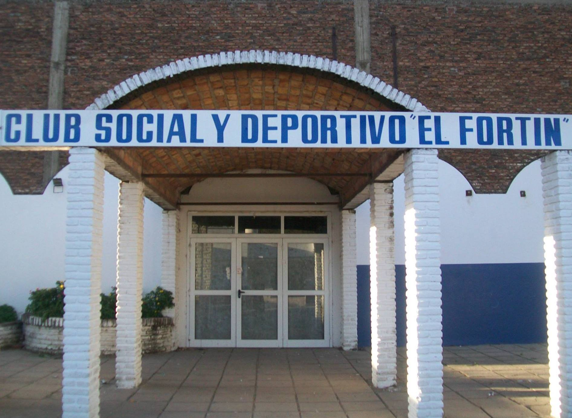 NOTA en LU100 | Jubilados se quejan por el trato recibido en el "El Fortin": "no somos delincuentes para que nos acompañen con seguridad"