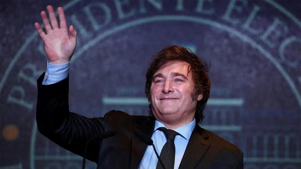 Milei pidió hablarle al pueblo en lugar de a la Asamblea Legislativa en la asunción