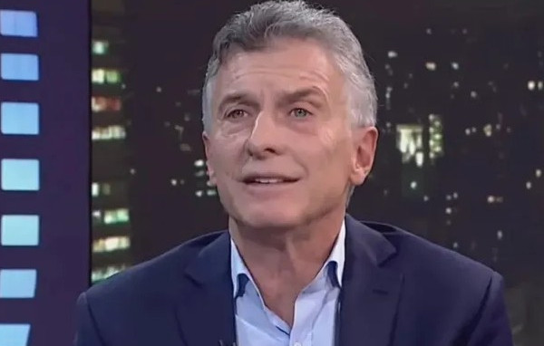 Macri comparó el triunfo de Milei con Qatar 2022: "Se terminó la época de Maradona". Mirá el video