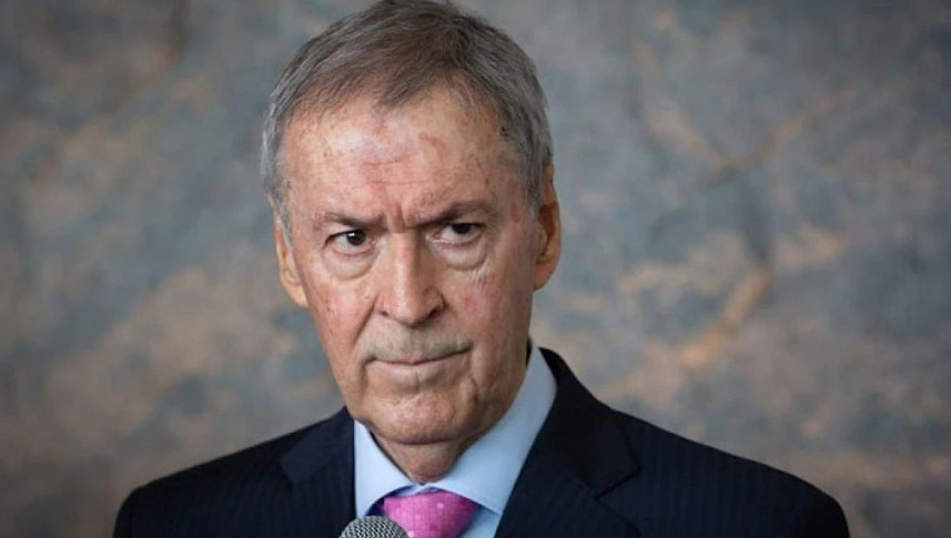 Juan Schiaretti criticó a Sergio Massa tras su visita a Córdoba: "Hizo un desastre económico"
