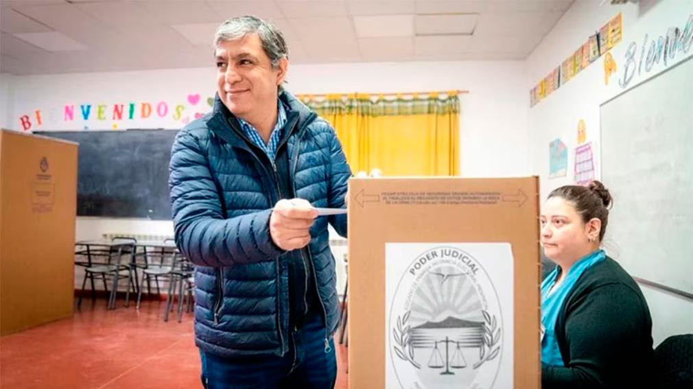 Hallaron muerto a Matías Rodríguez, referente de La Cámpora en Tierra del Fuego