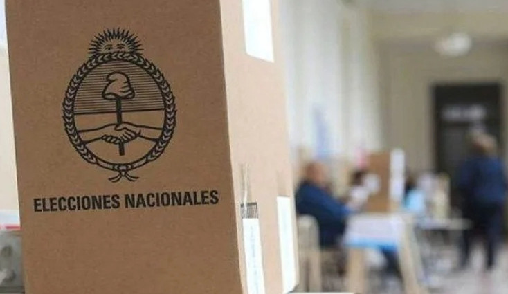 Estas son las actividades que NO se deben hacer durante la veda electoral