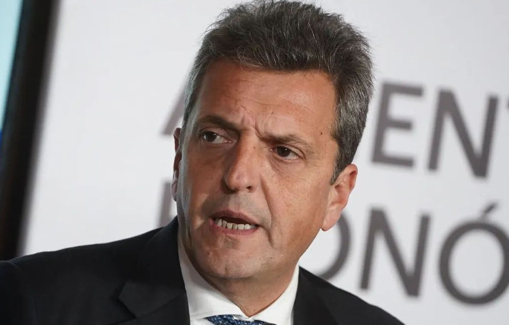Massa anunció que el FMI iniciará una investigación sobre el destino de la deuda que tomó Macri