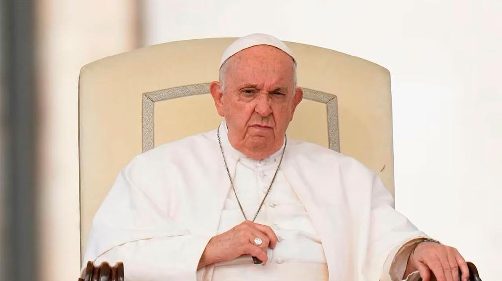 El Papa desmintió que su visita a la Argentina esté vinculada con el proceso electoral