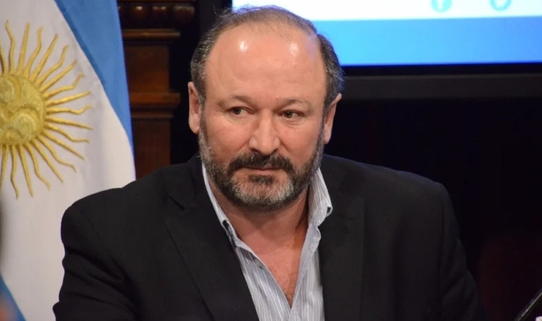 Kroneberger sobre la falta de combustible: "La situación es crítica; no podemos negar las consecuencias negativas"