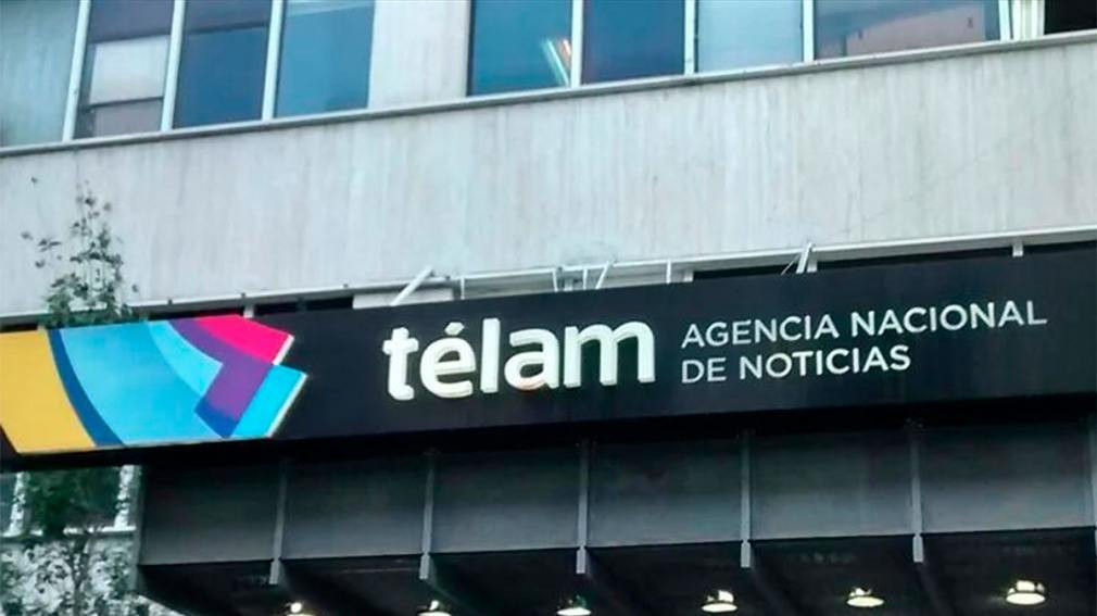 Milei anticipó que privatizará la TV Pública, Radio Nacional y la agencia Télam