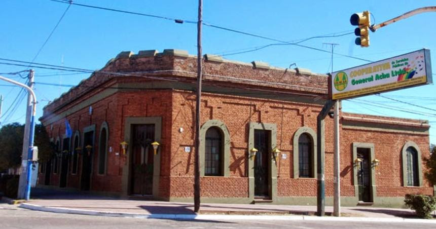 El oficialismo ganó la elección de consejeros de la COSEGA