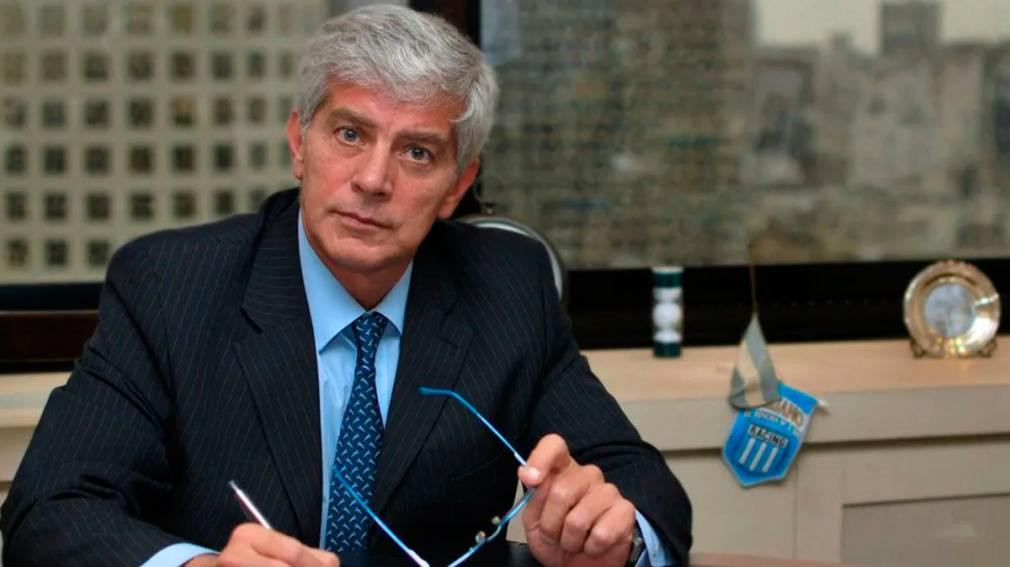 Milei anunció que su ministro de Justicia será Mariano Cúneo Libarona