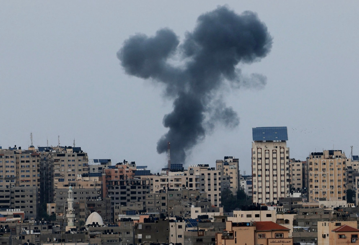 Cancillería confirmó que ya son 7 los argentinos muertos por el ataque terrorista de Hamas contra Israel