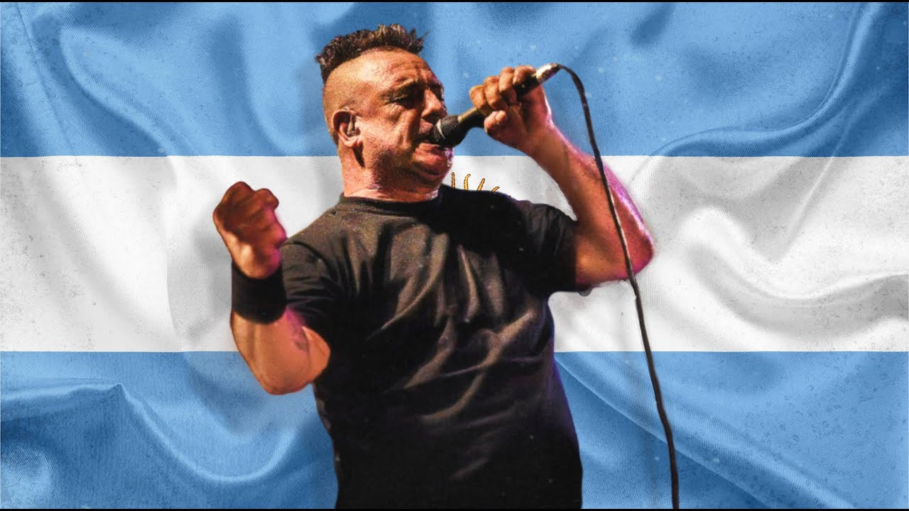 A los 61 años, falleció Ricardo Iorio