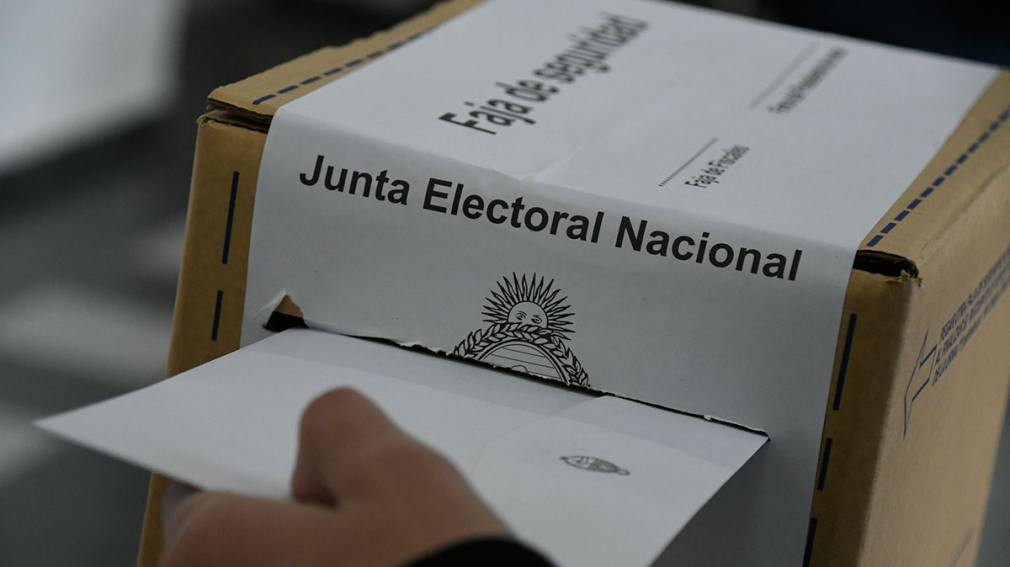 Estiman que a las 21hs del domingo 19/11 ya habrá un resultado “consolidado y representativo”