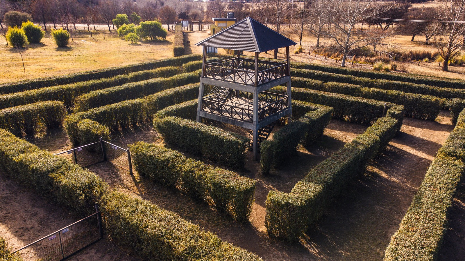 El Jardín Botánico Provincial tiene nuevo horario