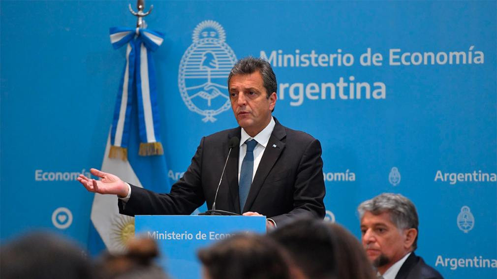 Massa habló del pacto entre Bullrich y Milei: “A la gente le genera confusión por las contradicciones”