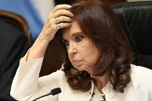 La Corte Suprema rechazó las recusaciones que realizó Cristina Kirchner contra seis jueces de Comodoro Py